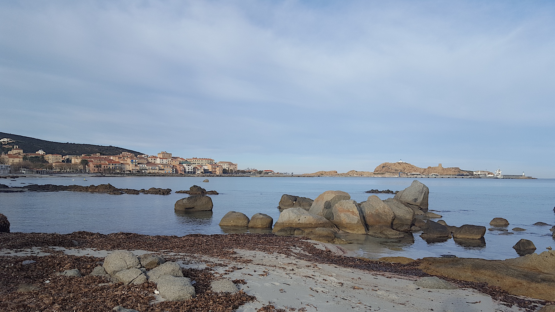 La photo du jour : Le calme et la sérénité de Lisula