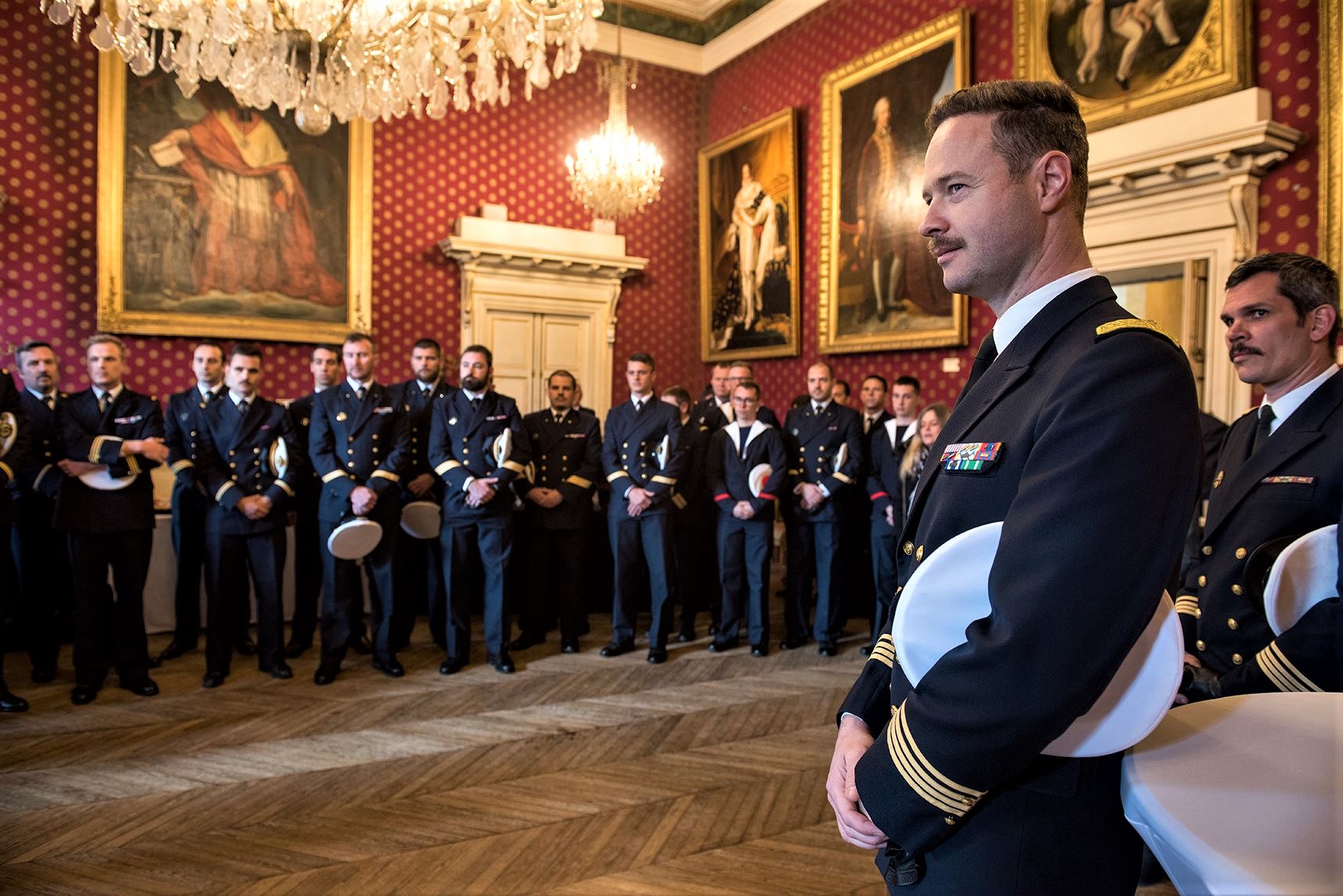 Photo Cita d'Aiacciu