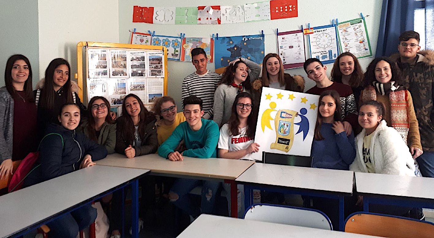 Calvi : Une semaine d'immersion totale pour 15 élèves d'Estremadura