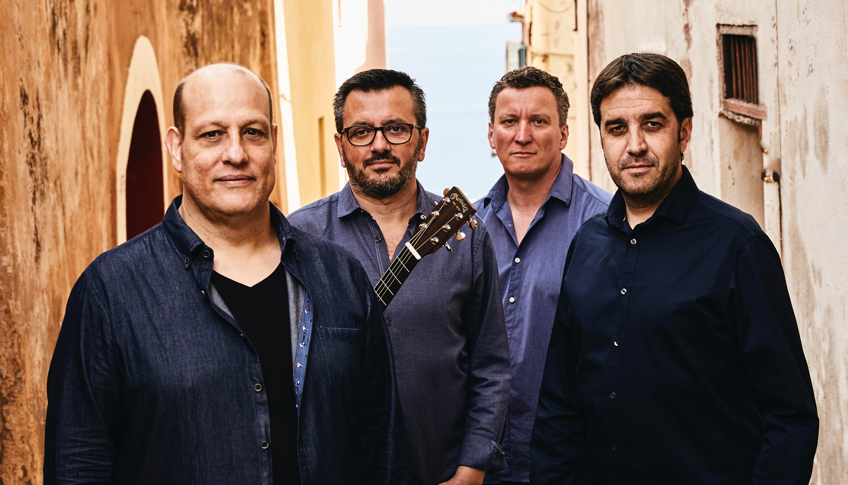 Barbara Furtuna © Pierrick Guidou