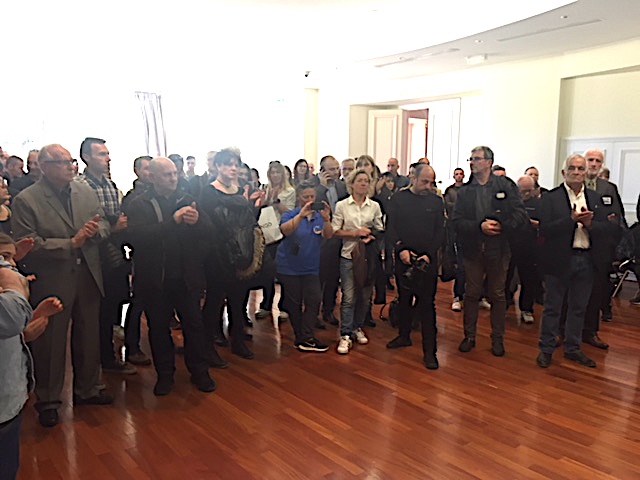 XXIIe Mouflons d’Or : Le Comité Olympique Corse a fêté ses lauréats