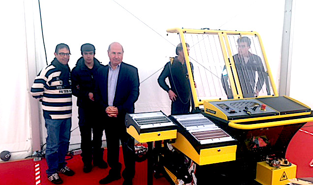 Olympiades des Métiers à Ajaccio : 62 candidats en quête d’excellence