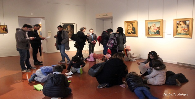 Photo Isabelle ALEGRE