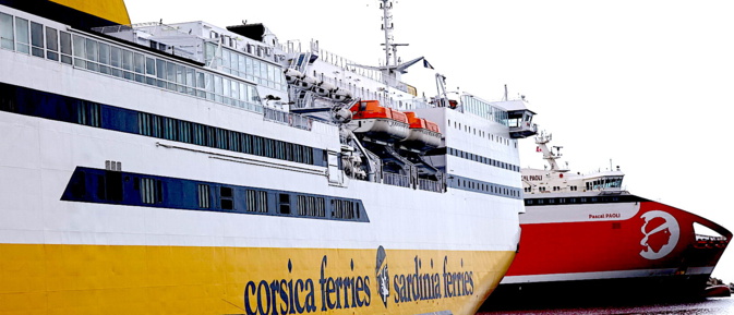 Transports : Baisse du trafic passagers  en Février