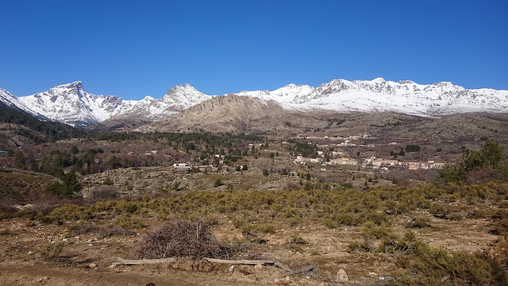Le Niolu toujours à la recherche de son médecin. Le collectif Santé plus que jamais mobilisé
