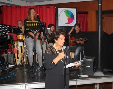 Thé dansant au profit de la Ligue contre le cancer le 8 avril à Calvi