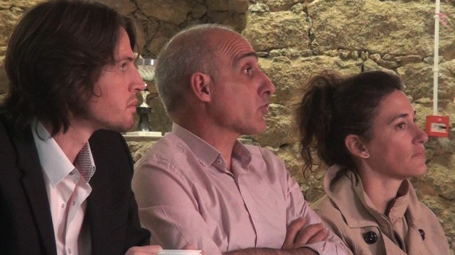 Après Alghajola, le village d'Aregnu va tester  la collecte des déchets au porte-à-porte 