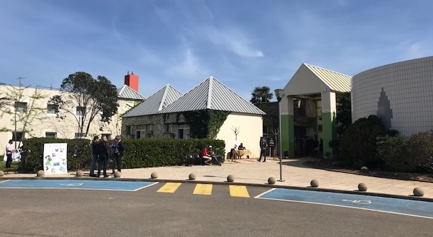 Lycée agricole de Borgo : Journée "Portes Ouvertes" record