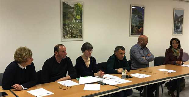 Xylella fastidiosa : « L’OEC et l’ODARC appellent l’Etat à prendre ses responsabilités et à stopper les dérogations