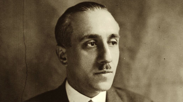 "Gabriel Peri, pour des lendemains qui chantent" aux 17èmes rencontres Cinéma Histoire 