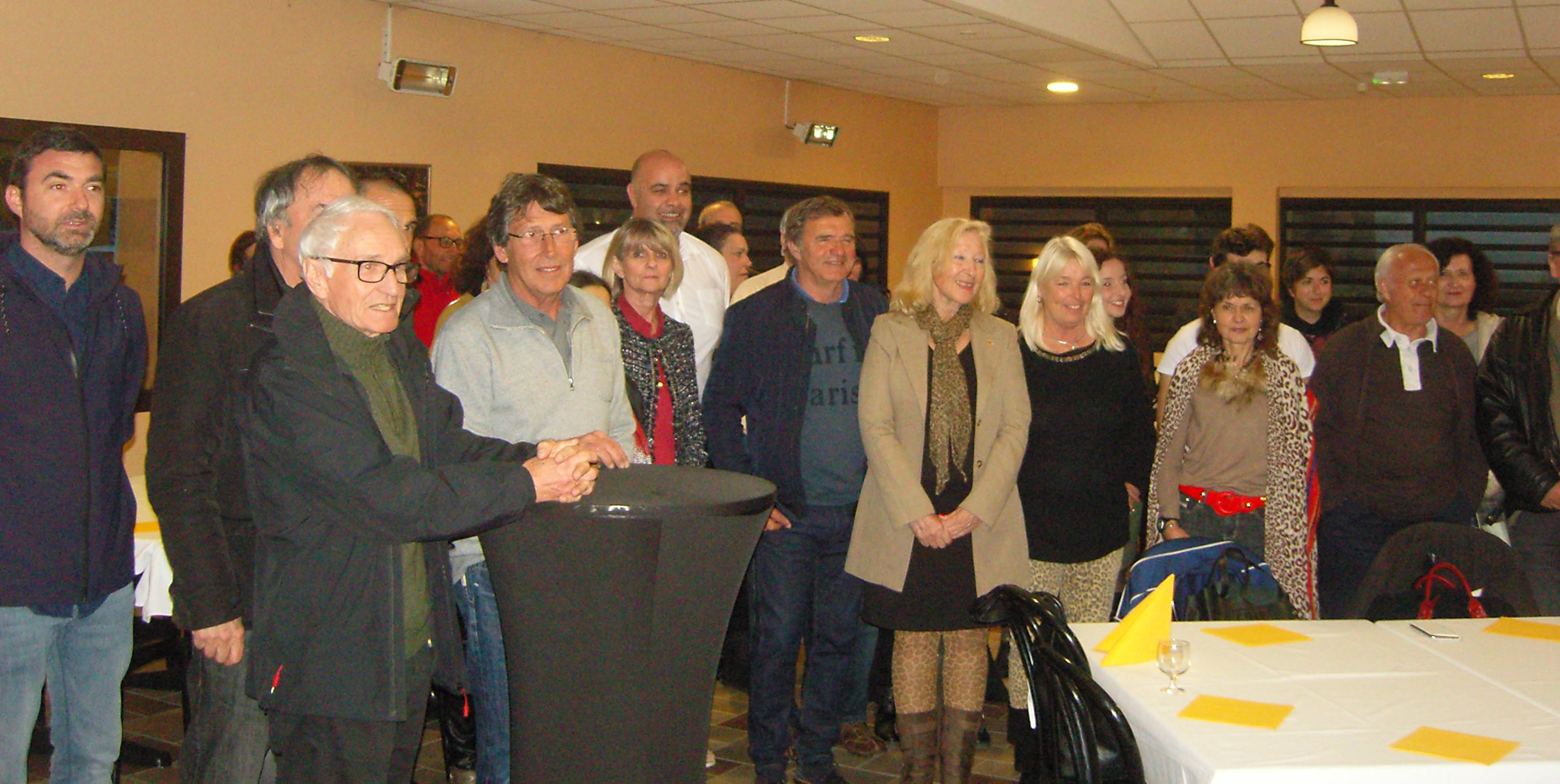 "Gabriel Peri, pour des lendemains qui chantent" aux 17èmes rencontres Cinéma Histoire 