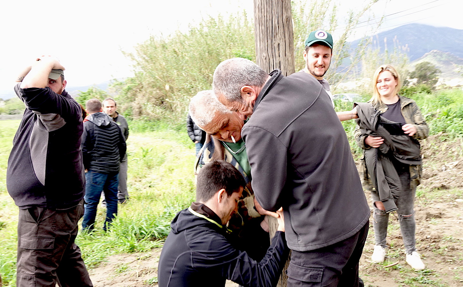 Un jeune agriculteur de Biguglia privé de terrain : La FDSEA monte au créneau