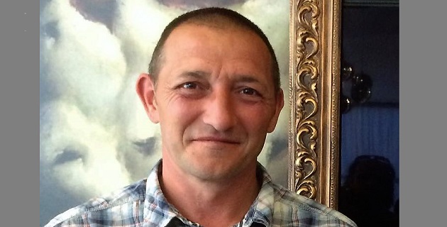 Christophe Spirakis gagnant du 1er concours culinaire napoléonien