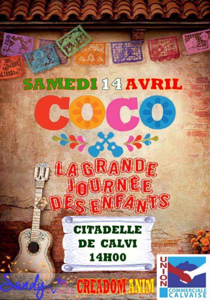 La journée des enfants à Calvi déplacée au Gymnase Municipal