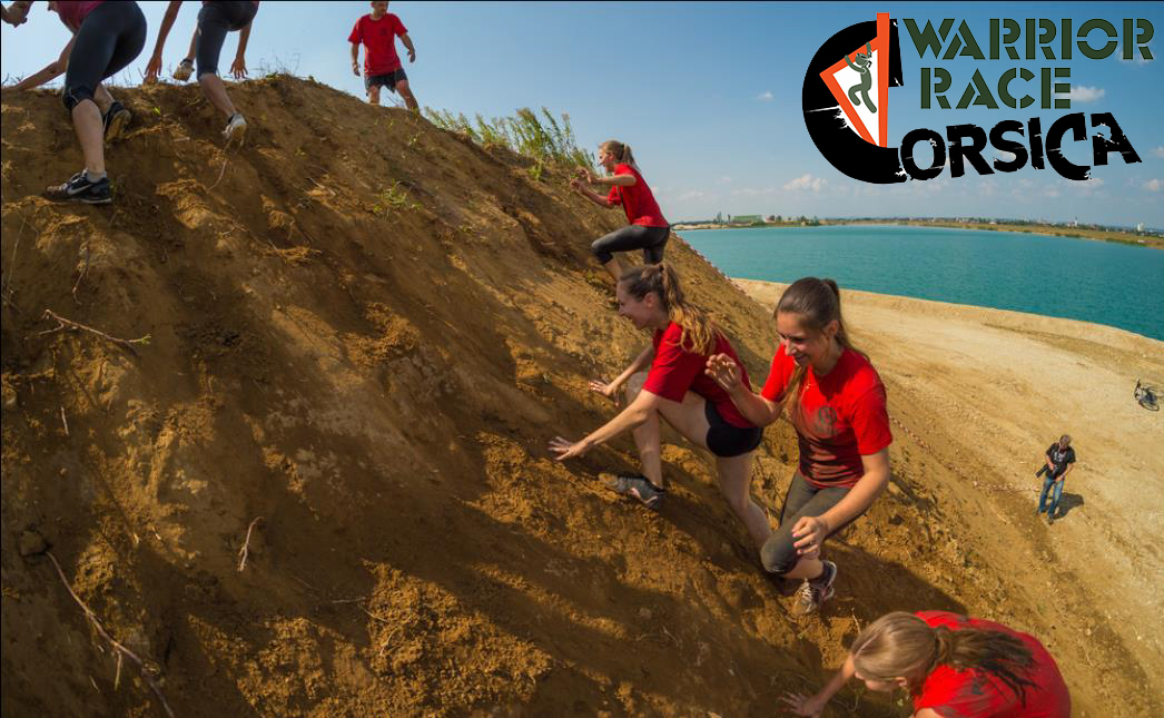 Warrior Race Corsica à Aleria : Les inscriptions sont ouvertes