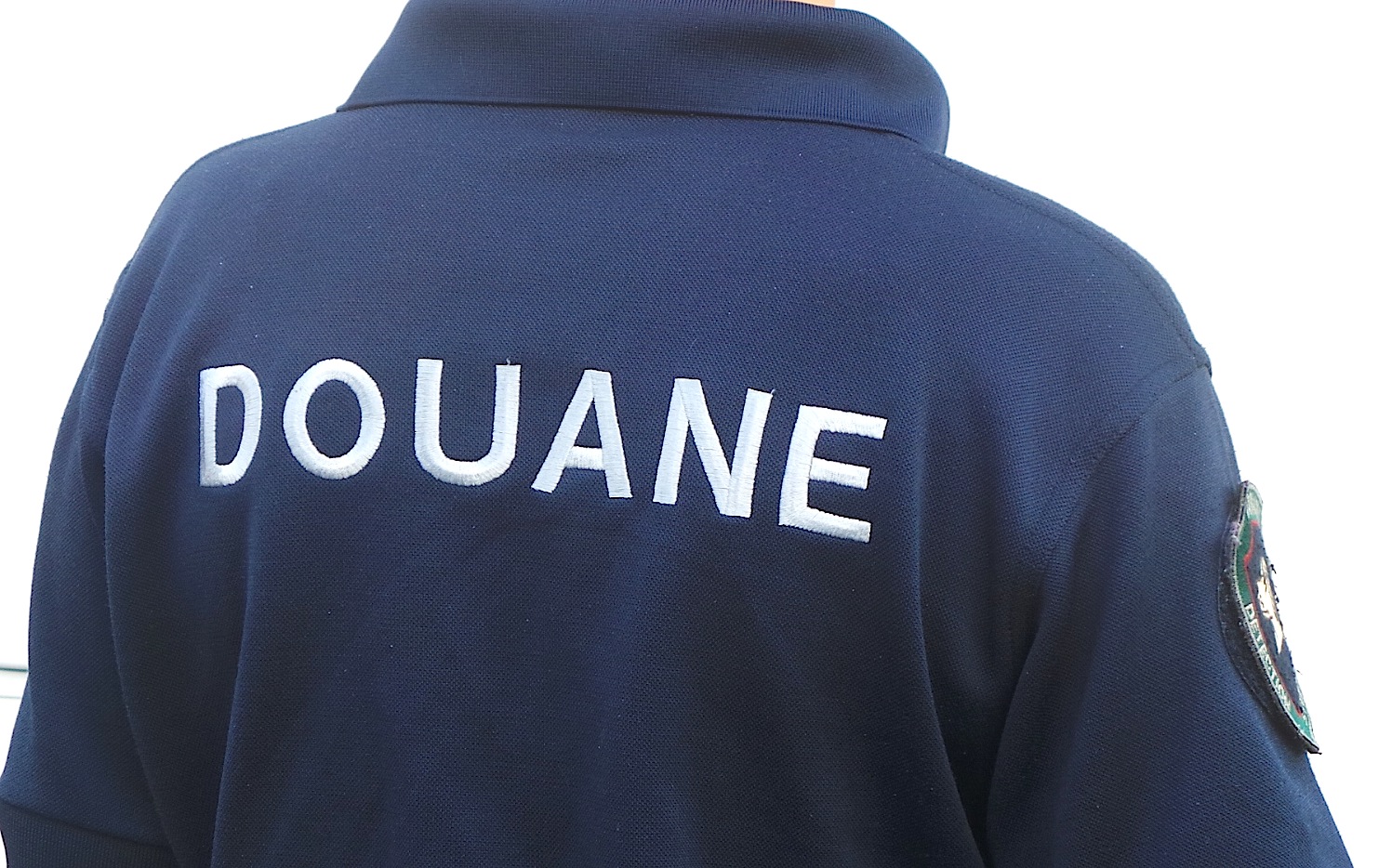 Douanes de Corse : Plus de 400 saisies de drogues en 2017