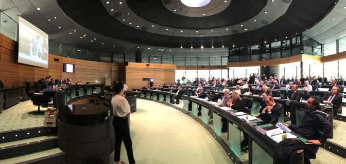 Photo Christian Andreani.