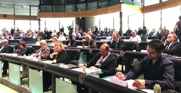 Photo Christian Andreani.