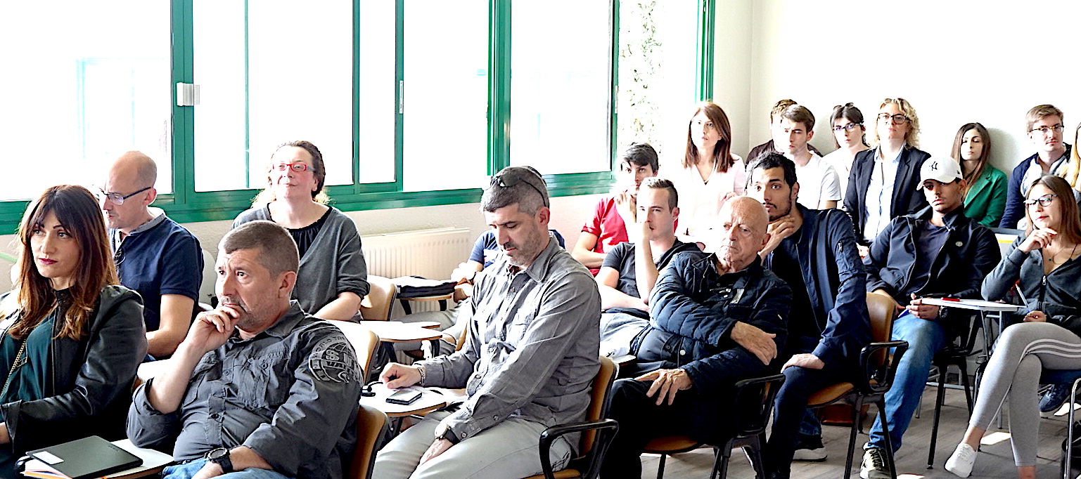 Adaptation des compétences : La CCI de Haute-Corse se mobilise