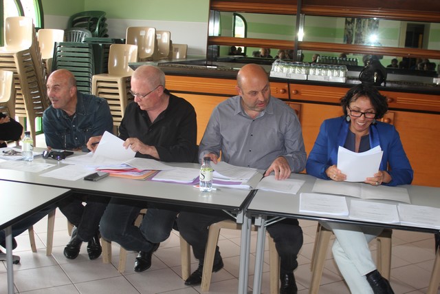 Communauté de communes Lisula-Balagna : Une première budgétaire approuvée