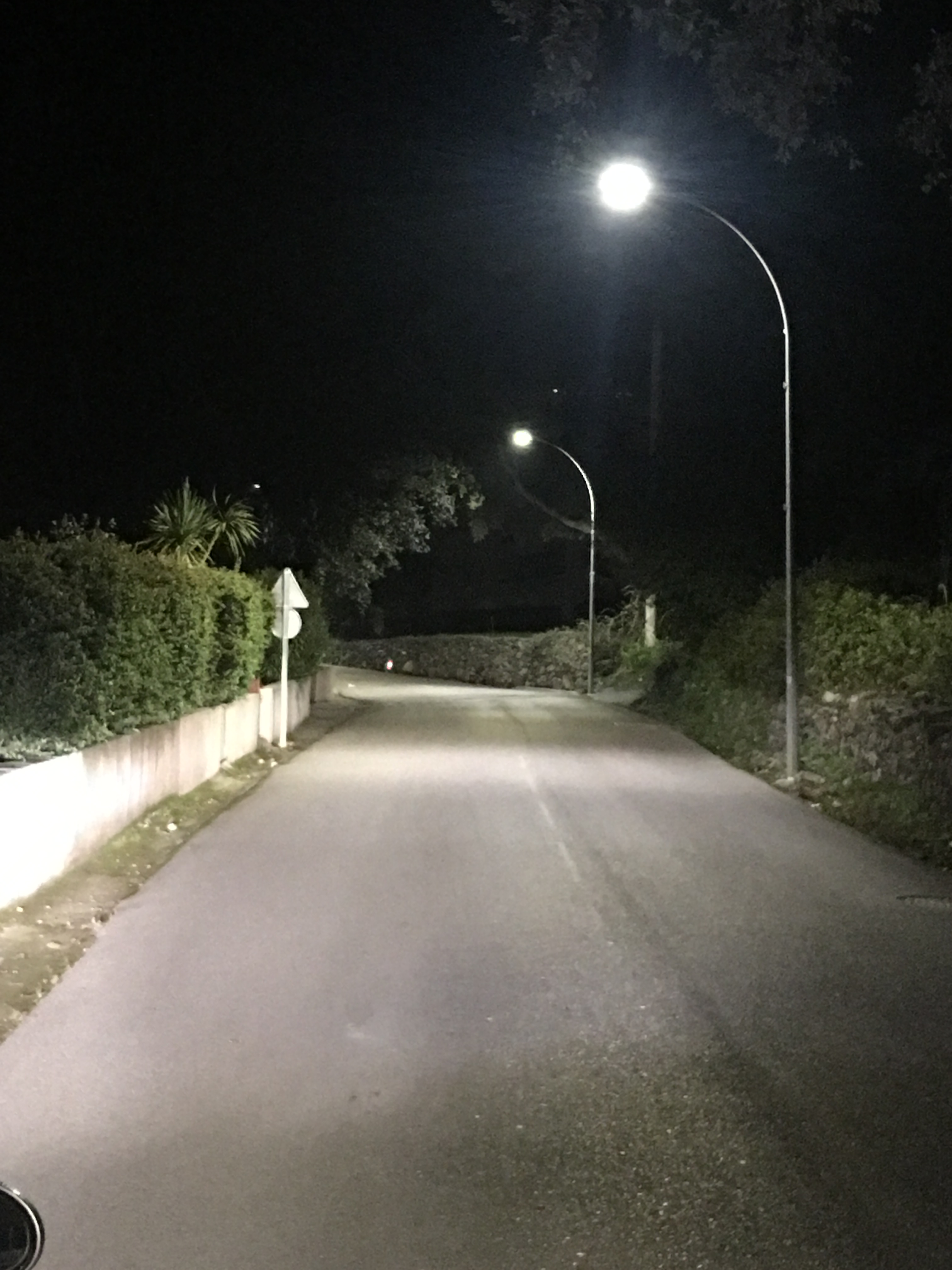 Biguglia : La municipalité fait dans le lux