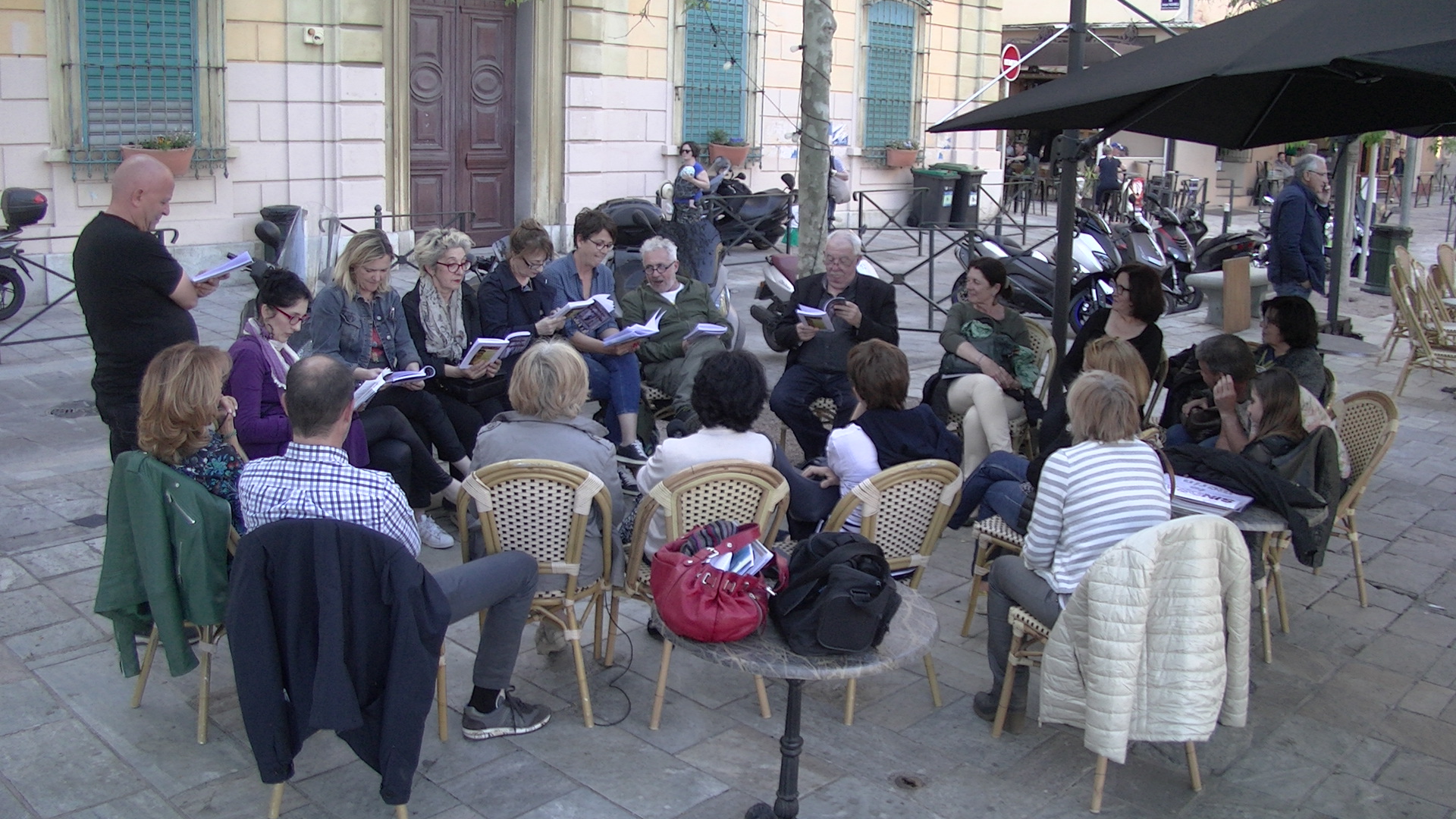 Bastia : Quand « Pesciu Anguilla » investit le marché …