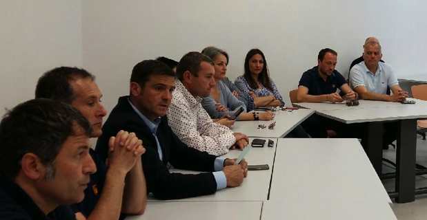 Jean-Martin Mondoloni : « Le temps est venu de proposer aux Corses un parti qui leur ressemble »