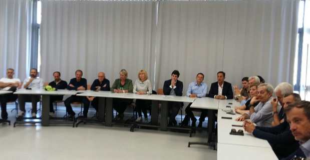 Jean-Martin Mondoloni : « Le temps est venu de proposer aux Corses un parti qui leur ressemble »