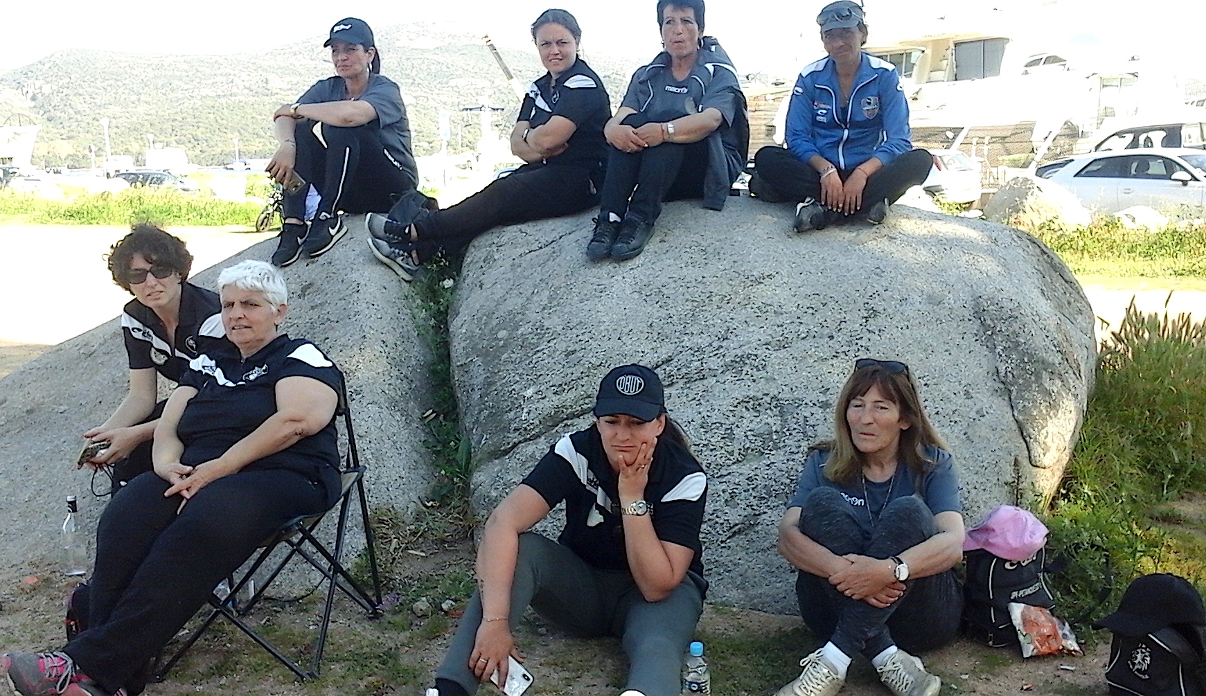 Pétanque : Les qualifications pour les championnats de France à Porto-Vecchio