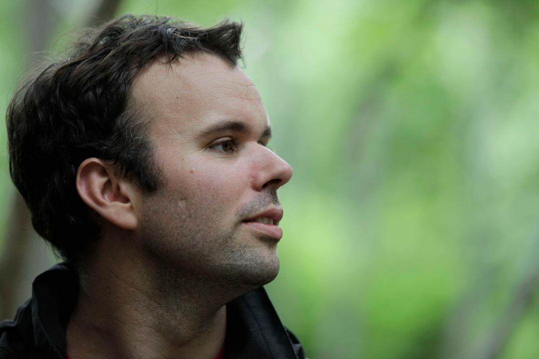 « Locu di Morte », les drames de la route corse par Julien Meynet