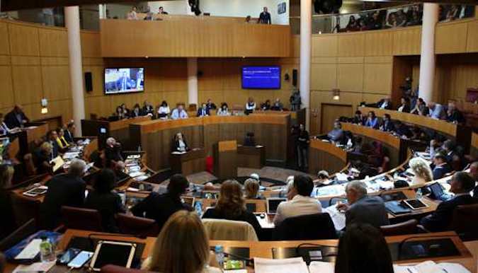 Budget CDC : L’héritage « catastrophique » de l’ancien Conseil départemental 2A