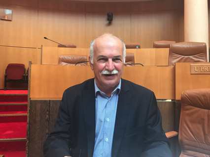 PADDUC : La CDC fait appel dans le dossier de la plaine de Peri et revoie la cartographie