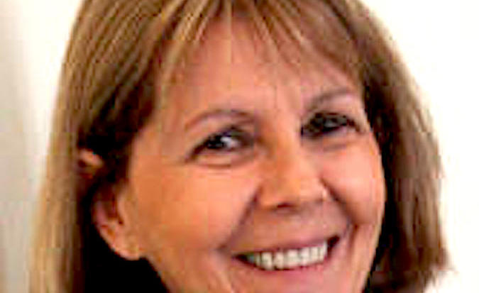 Josiane Chevalier, première préfète de Corse