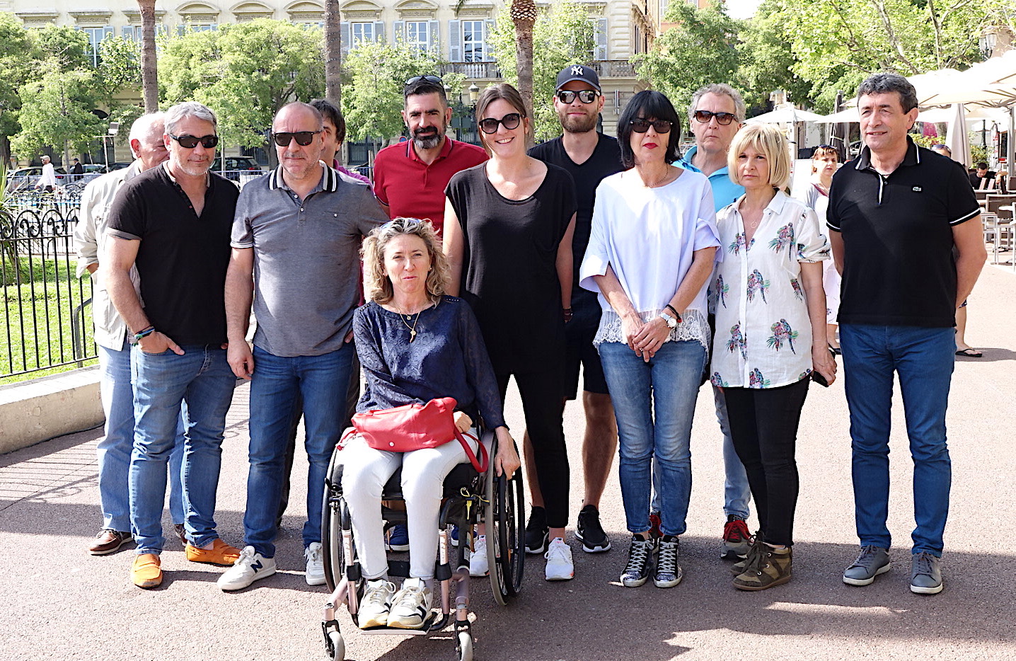 Furiani : Il n'y aura pas de match ce 5 Mai 2018