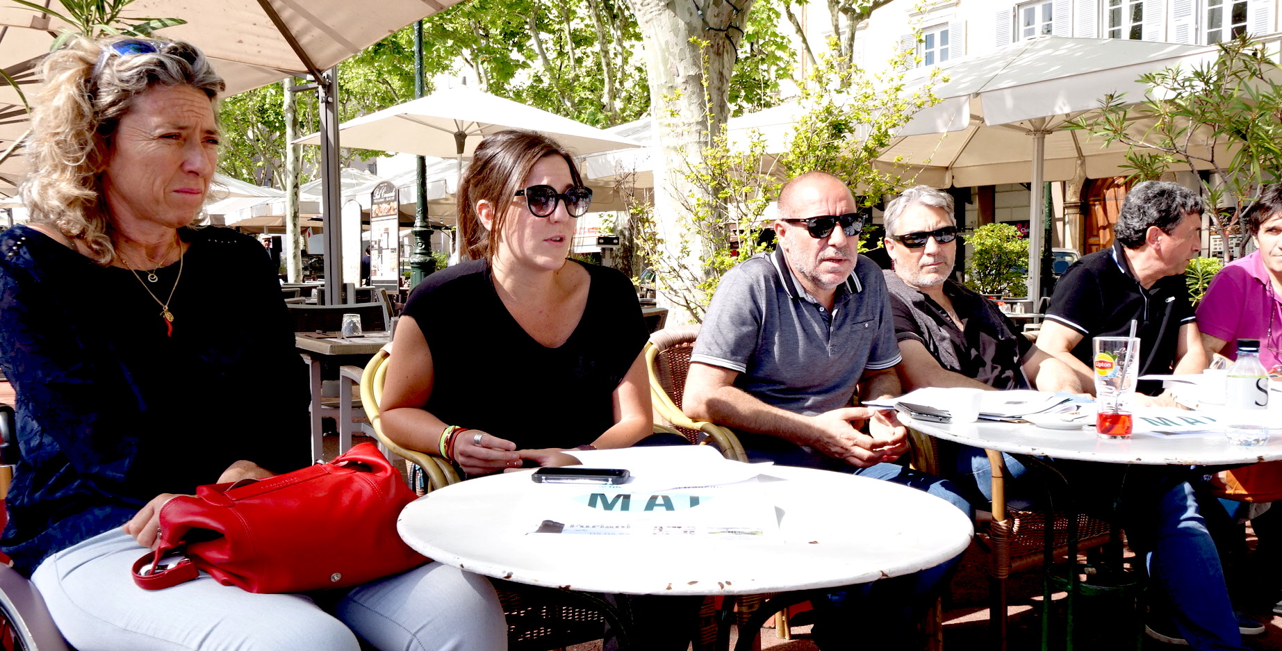 Furiani : Il n'y aura pas de match ce 5 Mai 2018