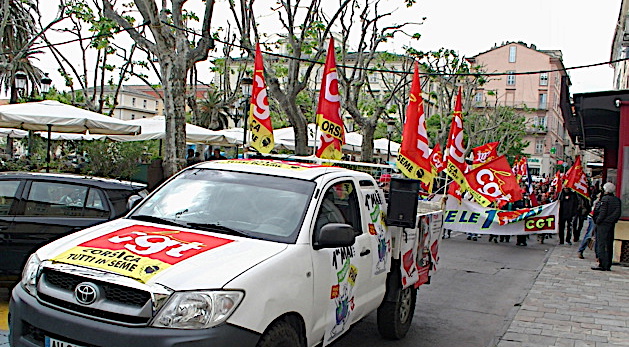 1er-Mai : "Une étape essentielle pour une grande victoire sociale" pour le PCF