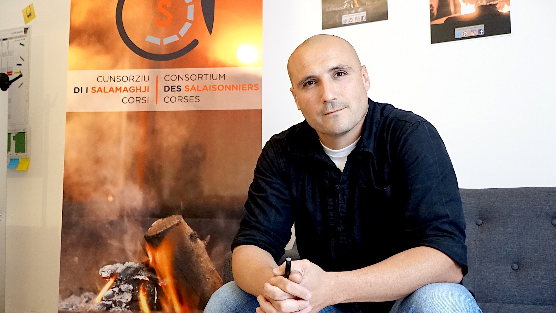 La charcuterie de l’Ile de Beauté obtient l’IGP sur  les 7 produits de salaison insulaire