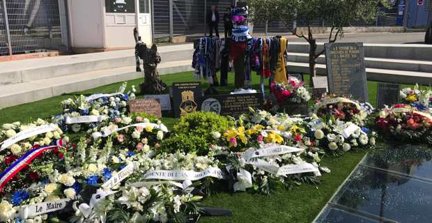 Commémoration du 5 mai 1992 : 26 ans après, à Furiani, l’impossible oubli !