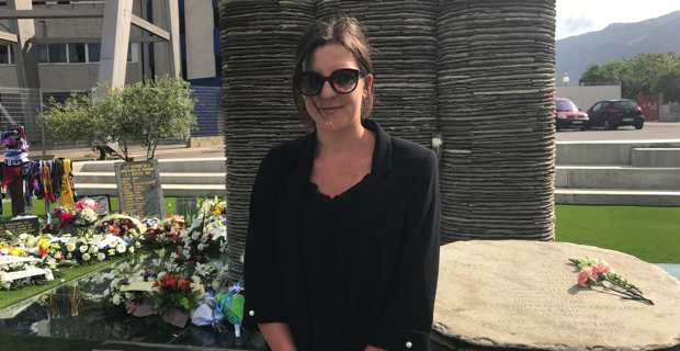 Commémoration du 5 mai 1992 : 26 ans après, à Furiani, l’impossible oubli !