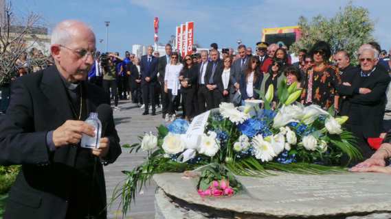 Commémoration du 5 mai 1992 : 26 ans après, à Furiani, l’impossible oubli !