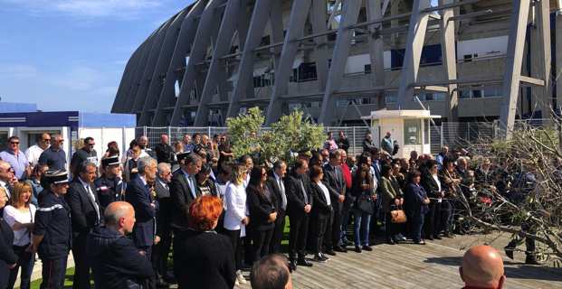 Commémoration du 5 mai 1992 : 26 ans après, à Furiani, l’impossible oubli !