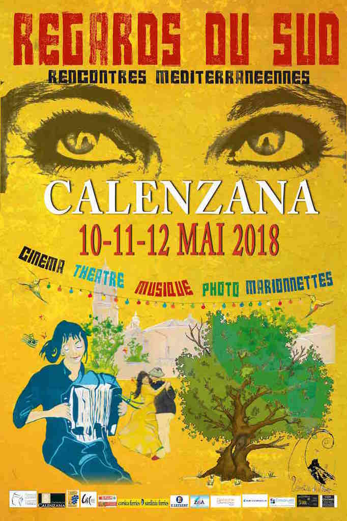 Rencontres méditerranéennes : Calenzana regarde au sud !