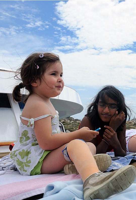 Voile, kayak, paddle, plongée sous-marine … pour les handicapés grâce à « Bout de vie » qui souffle ses 15 bougies…