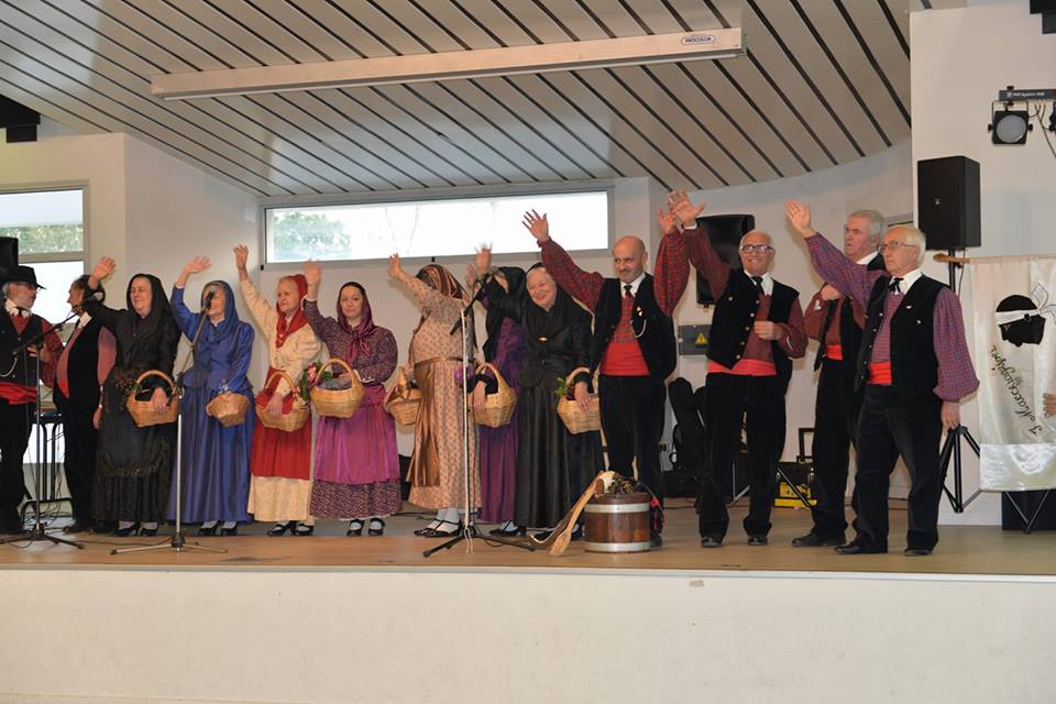 Ouverture officielle ce samedi des  XIVe Coralisula à L'Ile-Rousse