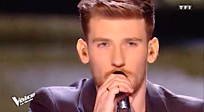 The Voice : Les voies de la notoriété pour Casanova 