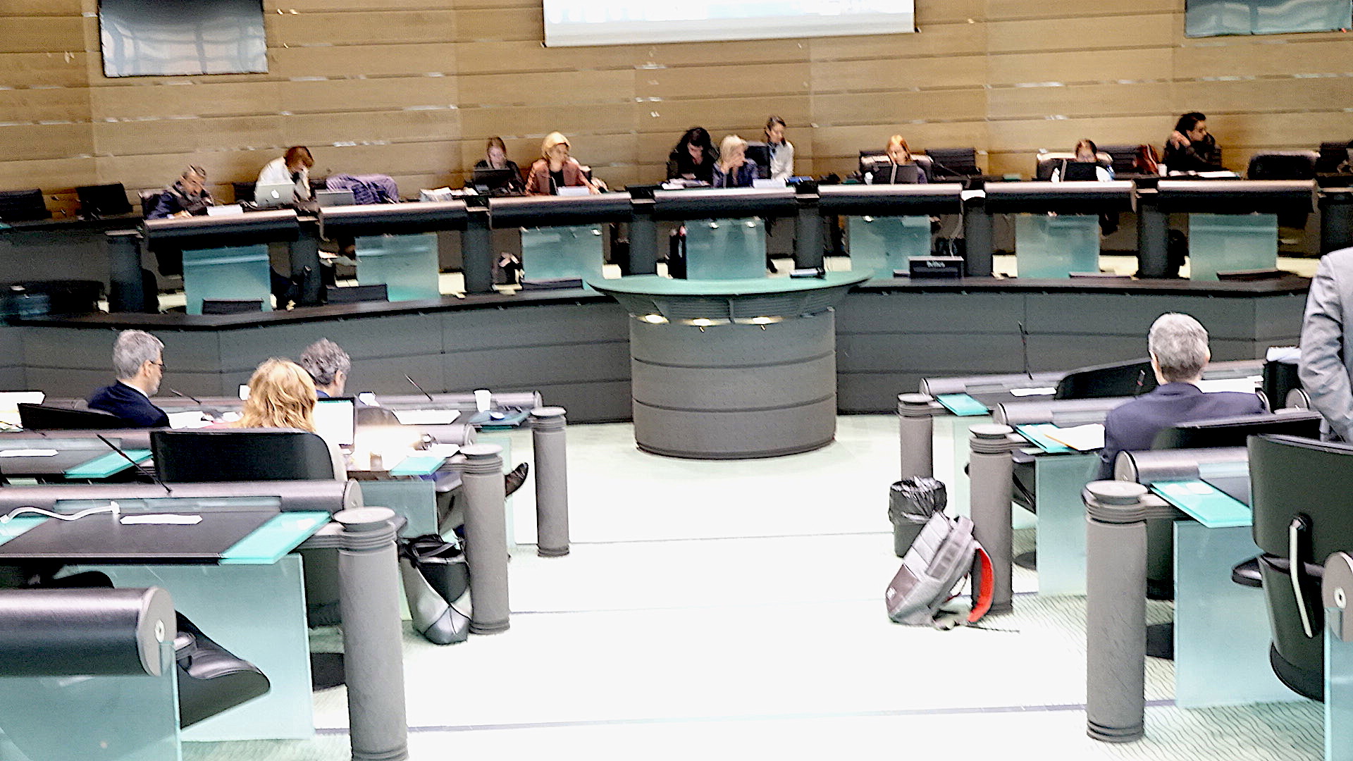 La Corse bonne élève du programme Interreg Italie-France Maritime