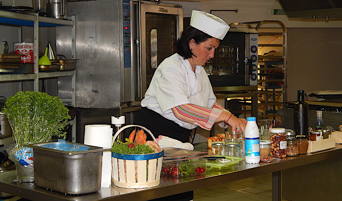 (Photos Irène Ferrari)