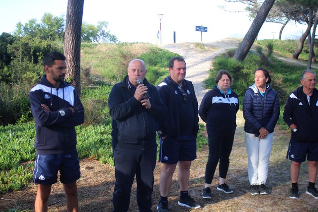Bernard Giudicelli-Ferrandini : "Redonner au Tennis ses lettres de noblesse"