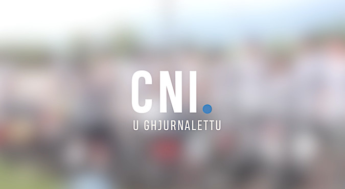 U Ghjurnalettu di CNI - Edizione speciale ACA - Dopu à u HAC