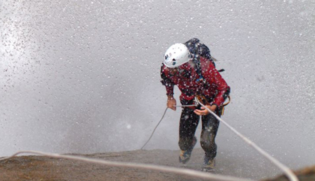 Corsica Raid Aventure : 25 ans déjà… Et pas une ride !
